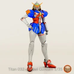 + 1/35 Titan 32 [Nobel]