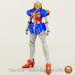 + 1/35 Titan 32 [Nobel]