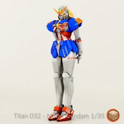 + 1/35 Titan 32 [Nobel]