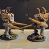 Tomahawk - Warhammer Bitz