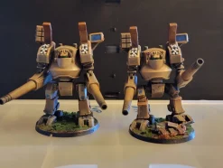 Tomahawk - Warhammer Bitz