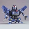 29 Toryo Dororo Robo