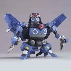 29 Toryo Dororo Robo
