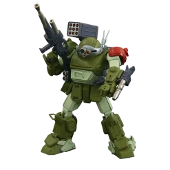 TOYRISE AT Collection 01 Scopedog Red Shoulder Custom