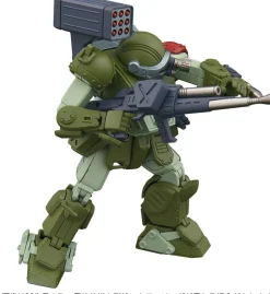 TOYRISE AT Collection 01 Scopedog Red Shoulder Custom