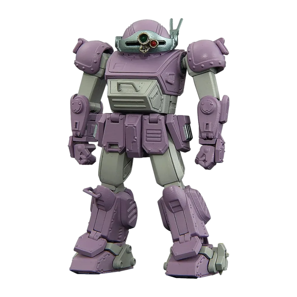 TOYRISE AT Collection 02 Scopedog Melquiya Specification