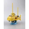 Trafalgar Law's Submarine - Grand Ship Collection