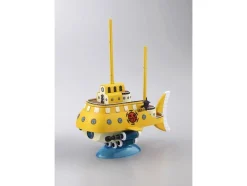 Trafalgar Law's Submarine - Grand Ship Collection