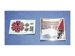 Trafalgar Law's Submarine - Grand Ship Collection