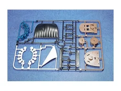 Trafalgar Law's Submarine - Grand Ship Collection