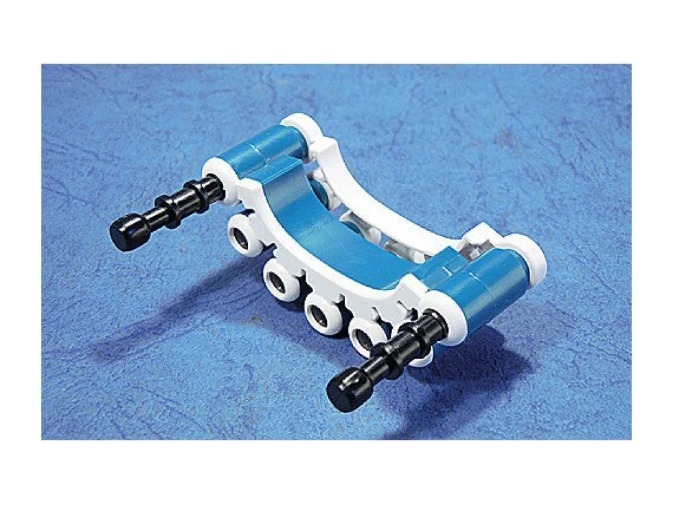 Trafalgar Law's Submarine - Grand Ship Collection