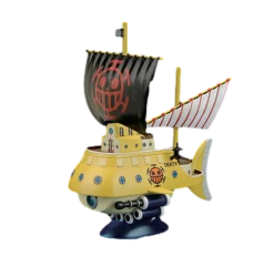 Trafalgar Law's Submarine - Grand Ship Collection