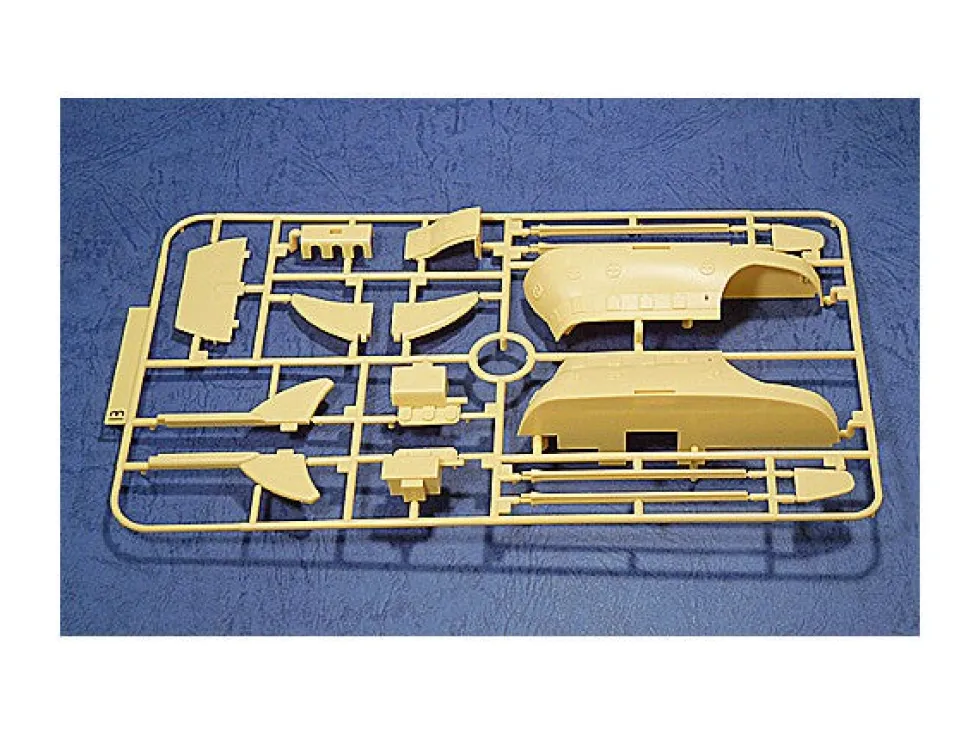 Trafalgar Law's Submarine - Grand Ship Collection