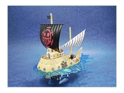 Trafalgar Law's Submarine - Grand Ship Collection