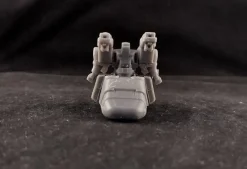 1/400 Tragos
