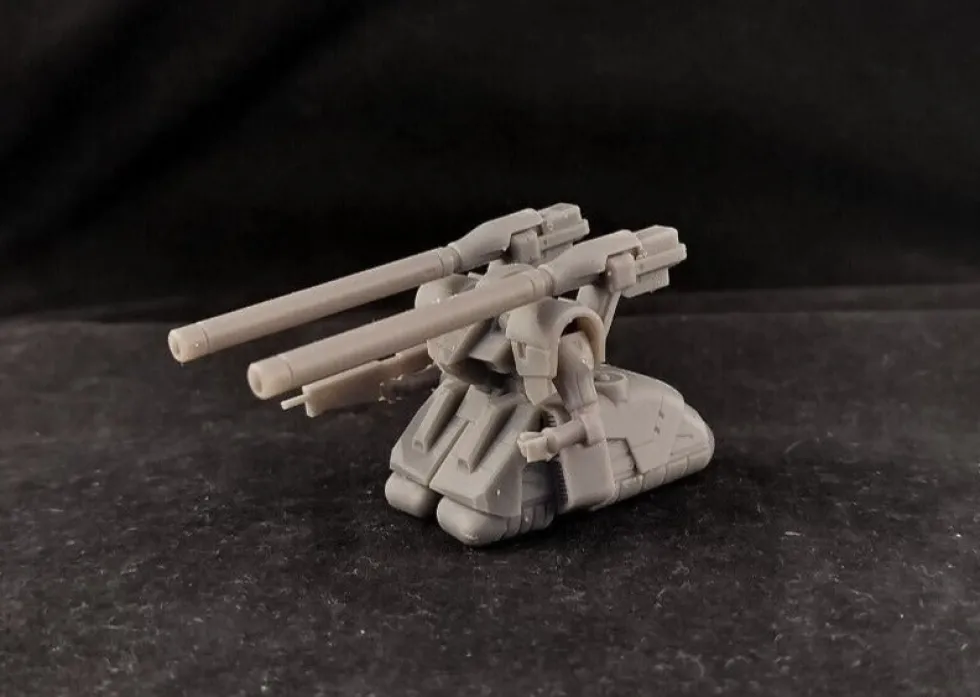 1/400 Tragos