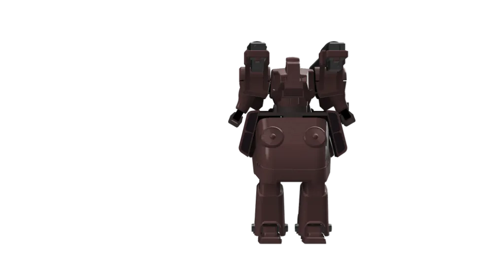1/144 Tragos
