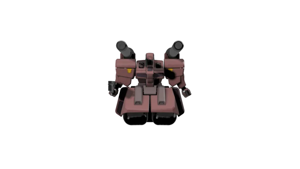 1/144 Tragos