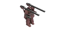 1/144 Tragos