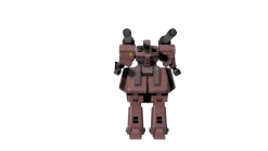 1/144 Tragos