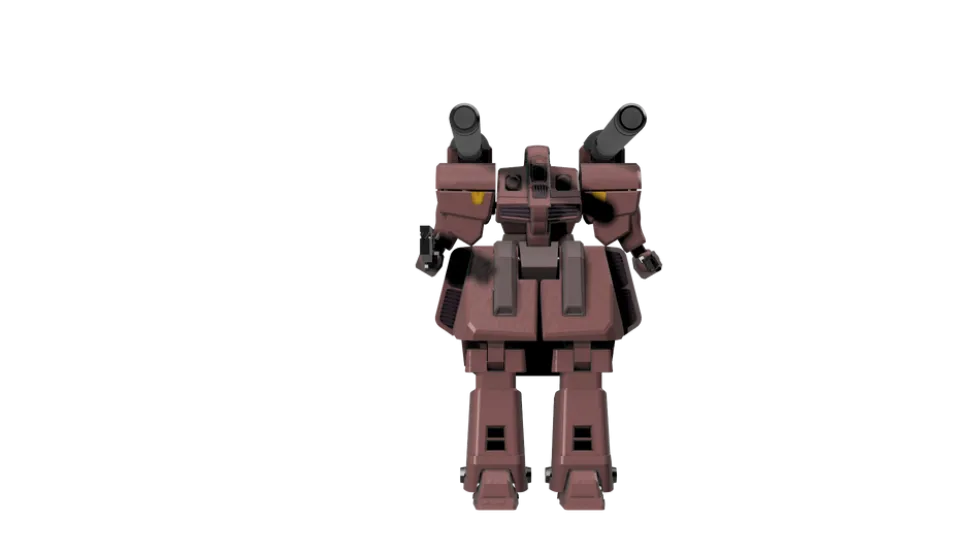 1/144 Tragos