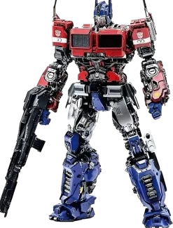 Transformers: SK-09 Optimus Prime