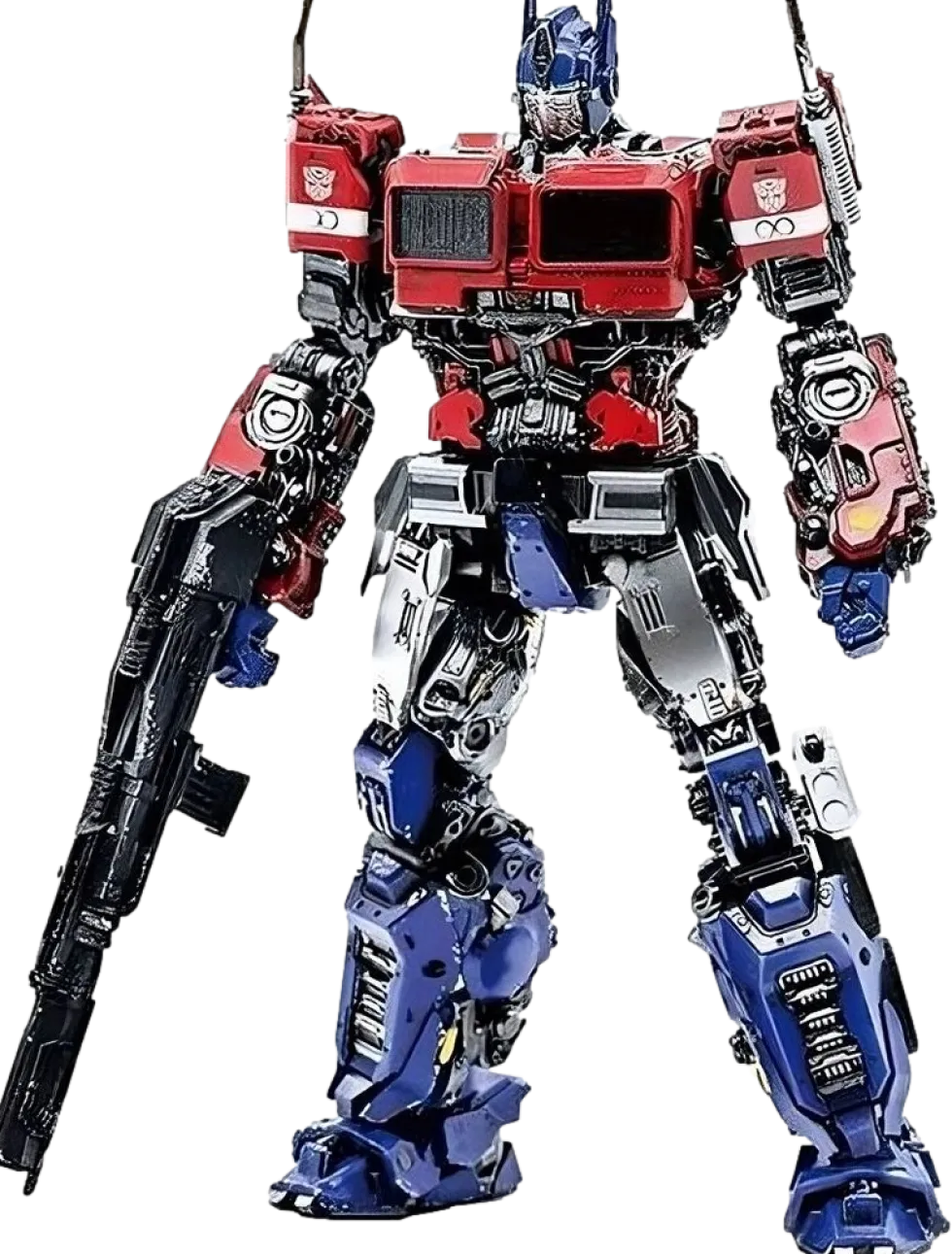 Transformers: SK-09 Optimus Prime