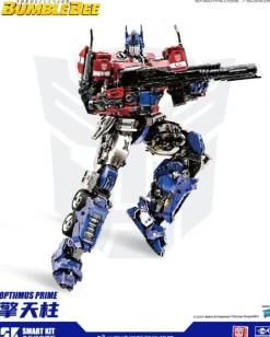 Transformers: SK-09 Optimus Prime