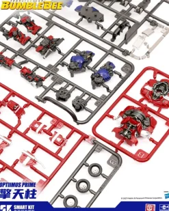 Transformers: SK-09 Optimus Prime