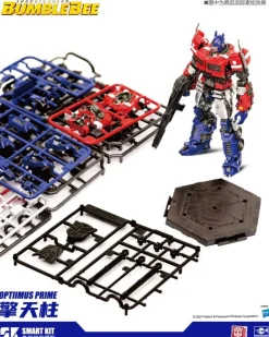 Transformers: SK-09 Optimus Prime