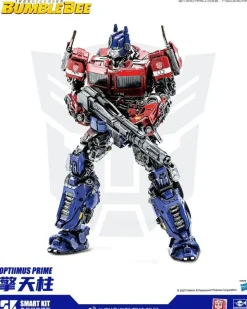 Transformers: SK-09 Optimus Prime