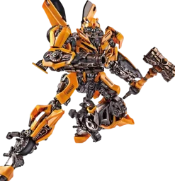 Transformers: The Last Knight Bumblebee Smart Kit