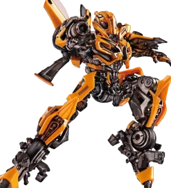 Transformers: The Last Knight Bumblebee Smart Kit
