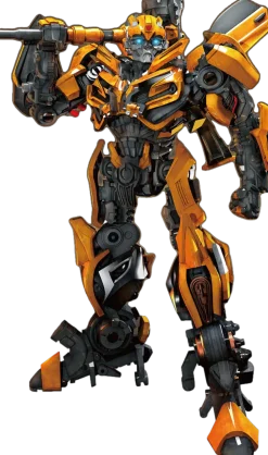 Transformers: The Last Knight Bumblebee Smart Kit