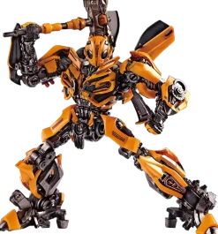 Transformers: The Last Knight Bumblebee Smart Kit