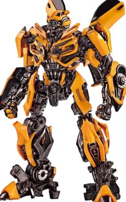 Transformers: The Last Knight Bumblebee Smart Kit