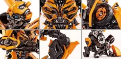 Transformers: The Last Knight Bumblebee Smart Kit