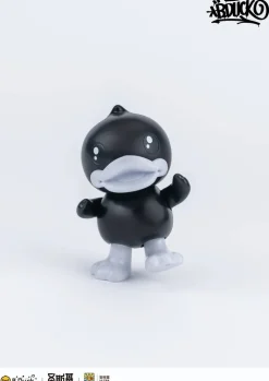 Trendy Machinery - B. Duck & HipHop Duck