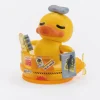 Trendy Machinery - B. Duck & Spa Duck (19th Anniversary Black Samurai Clear Ver.)