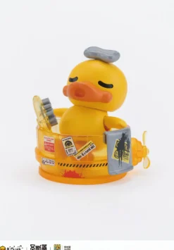 Trendy Machinery - B. Duck & Spa Duck (19th Anniversary Black Samurai Clear Ver.)