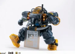 Trendy Machinery - B. Duck & Spa Duck (19th Anniversary Black Samurai Clear Ver.)