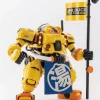 Trendy Machinery - B. Duck & Spa Duck