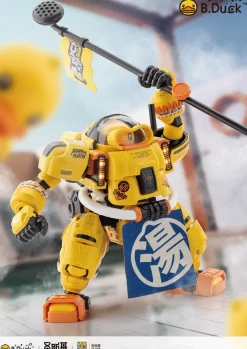 Trendy Machinery - B. Duck & Spa Duck