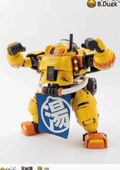 Trendy Machinery - B. Duck & Spa Duck