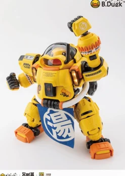 Trendy Machinery - B. Duck & Spa Duck