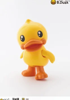 Trendy Machinery - B. Duck & Spa Duck
