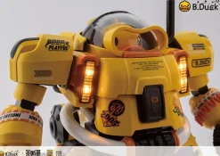 Trendy Machinery - B. Duck & Spa Duck