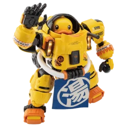 Trendy Machinery - B. Duck & Spa Duck