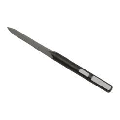 Triangular Scraper