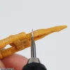 Triangular Tungsten Steel Cutter